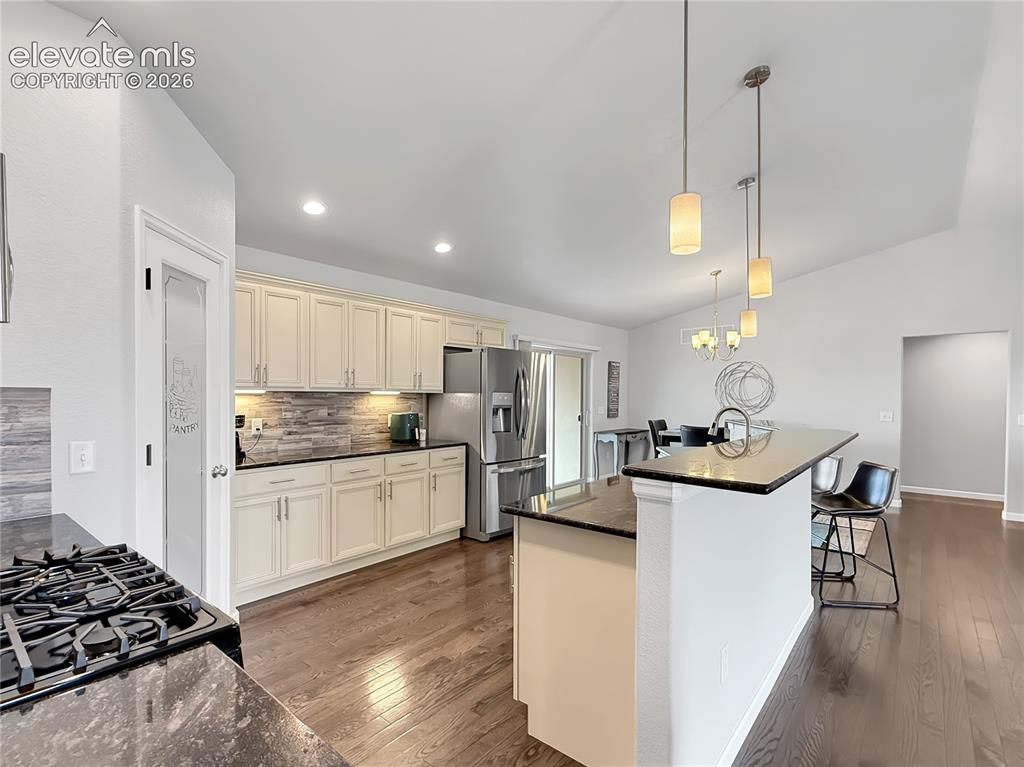 1564 N Ramah Drive Pueblo West CO 81007