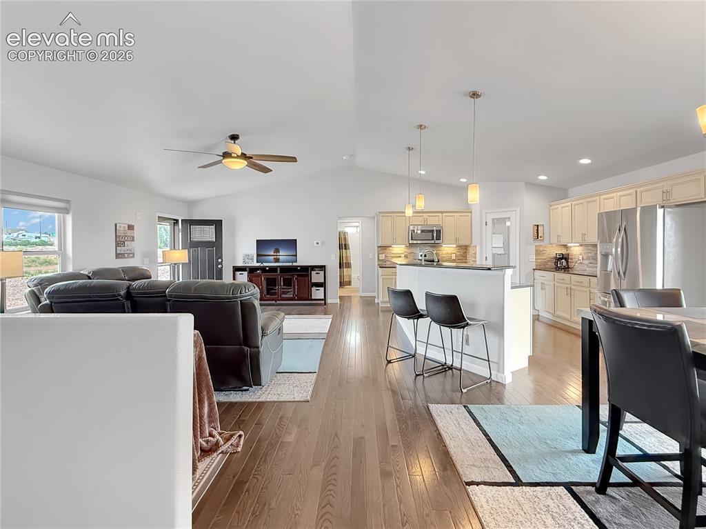1564 N Ramah Drive Pueblo West CO 81007