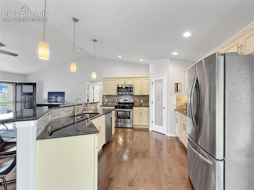 1564 N Ramah Drive Pueblo West CO 81007