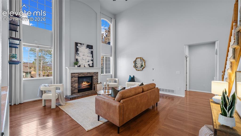 4680 Jenson Lane Colorado Springs CO 80922