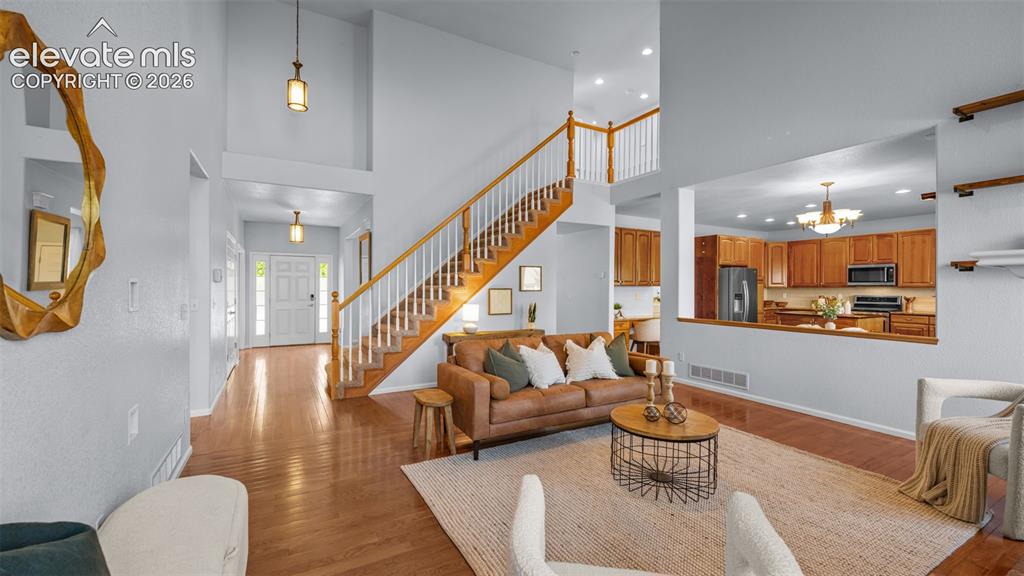 4680 Jenson Lane Colorado Springs CO 80922
