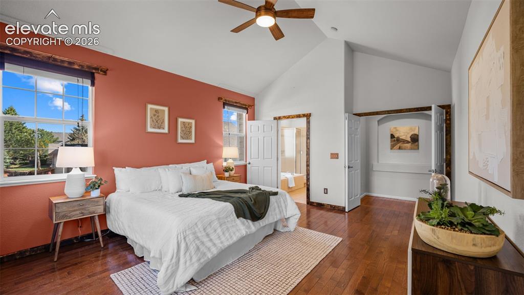 4680 Jenson Lane Colorado Springs CO 80922