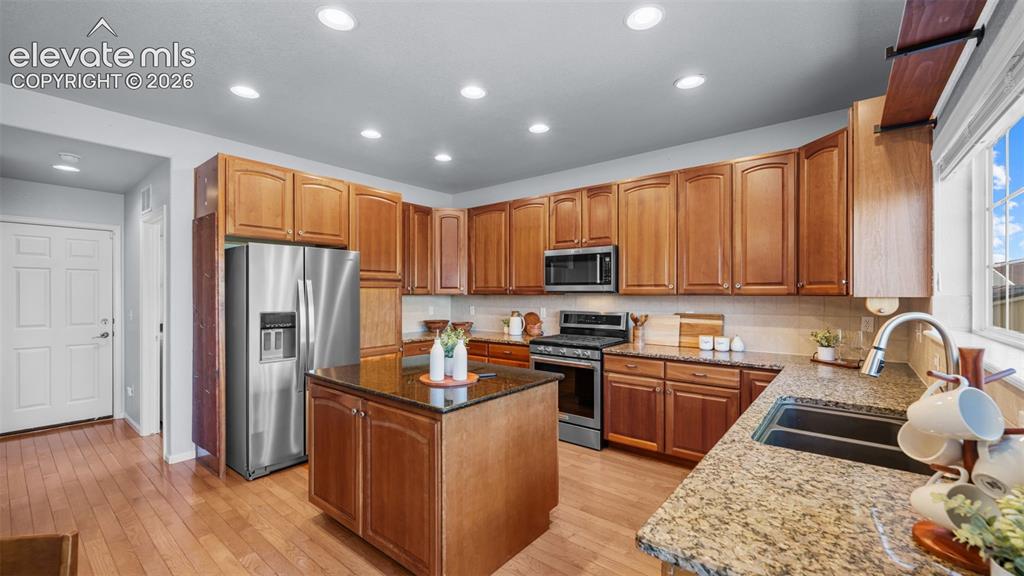 4680 Jenson Lane Colorado Springs CO 80922
