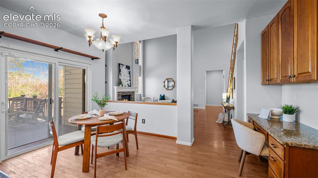 4680 Jenson Lane Colorado Springs CO 80922