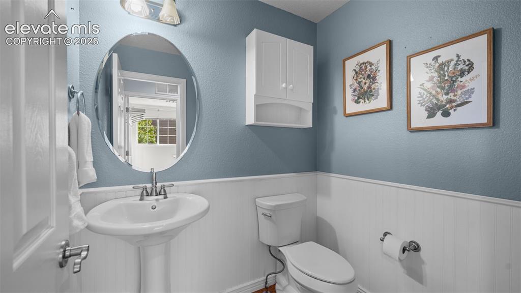 4680 Jenson Lane Colorado Springs CO 80922