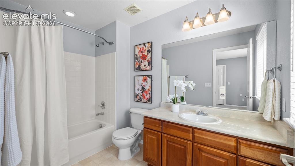 4680 Jenson Lane Colorado Springs CO 80922