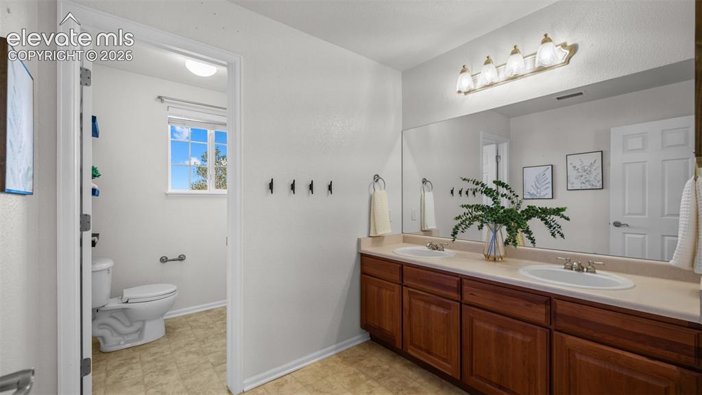 4680 Jenson Lane Colorado Springs CO 80922