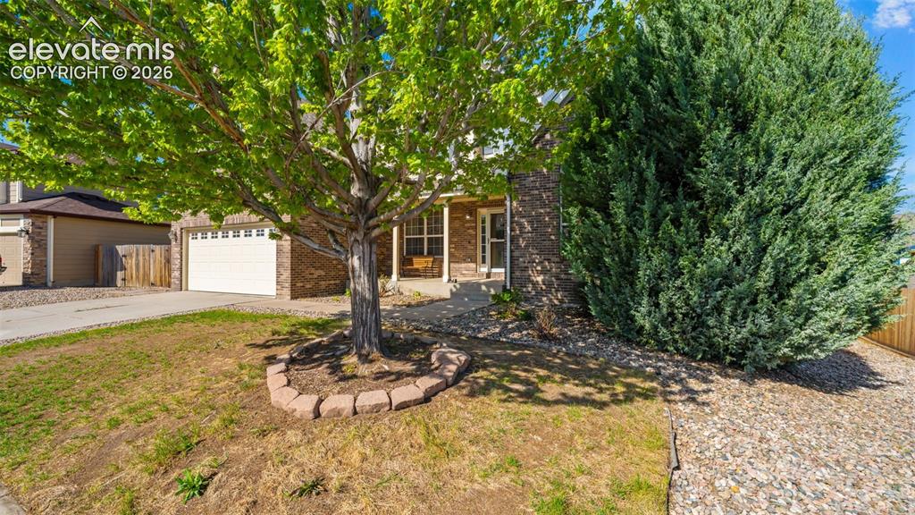 4680 Jenson Lane Colorado Springs CO 80922