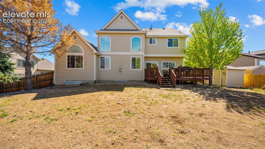 4680 Jenson Lane Colorado Springs CO 80922