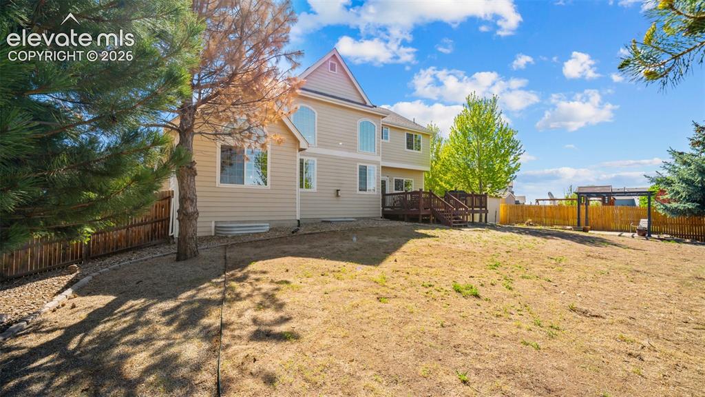 4680 Jenson Lane Colorado Springs CO 80922