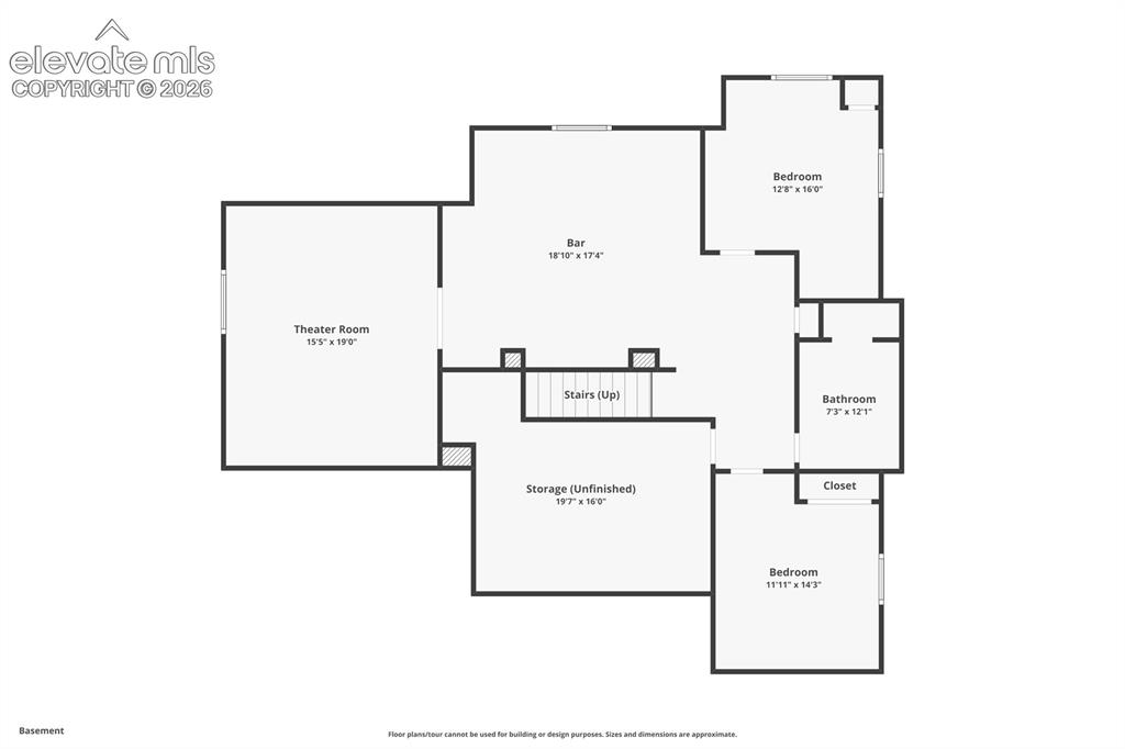 4680 Jenson Lane Colorado Springs CO 80922