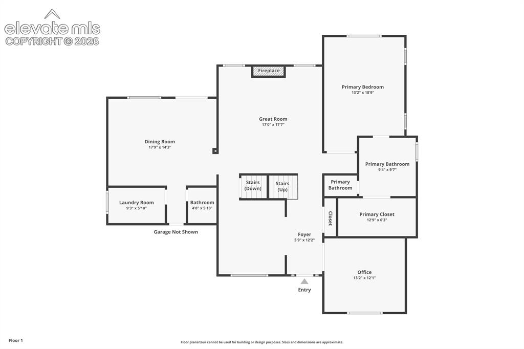 4680 Jenson Lane Colorado Springs CO 80922
