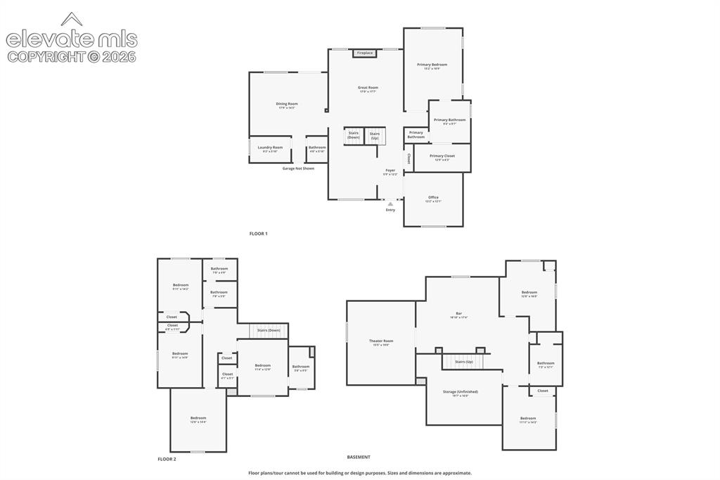 4680 Jenson Lane Colorado Springs CO 80922