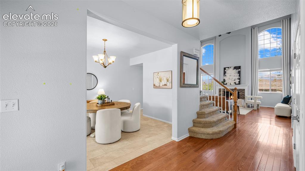 4680 Jenson Lane Colorado Springs CO 80922