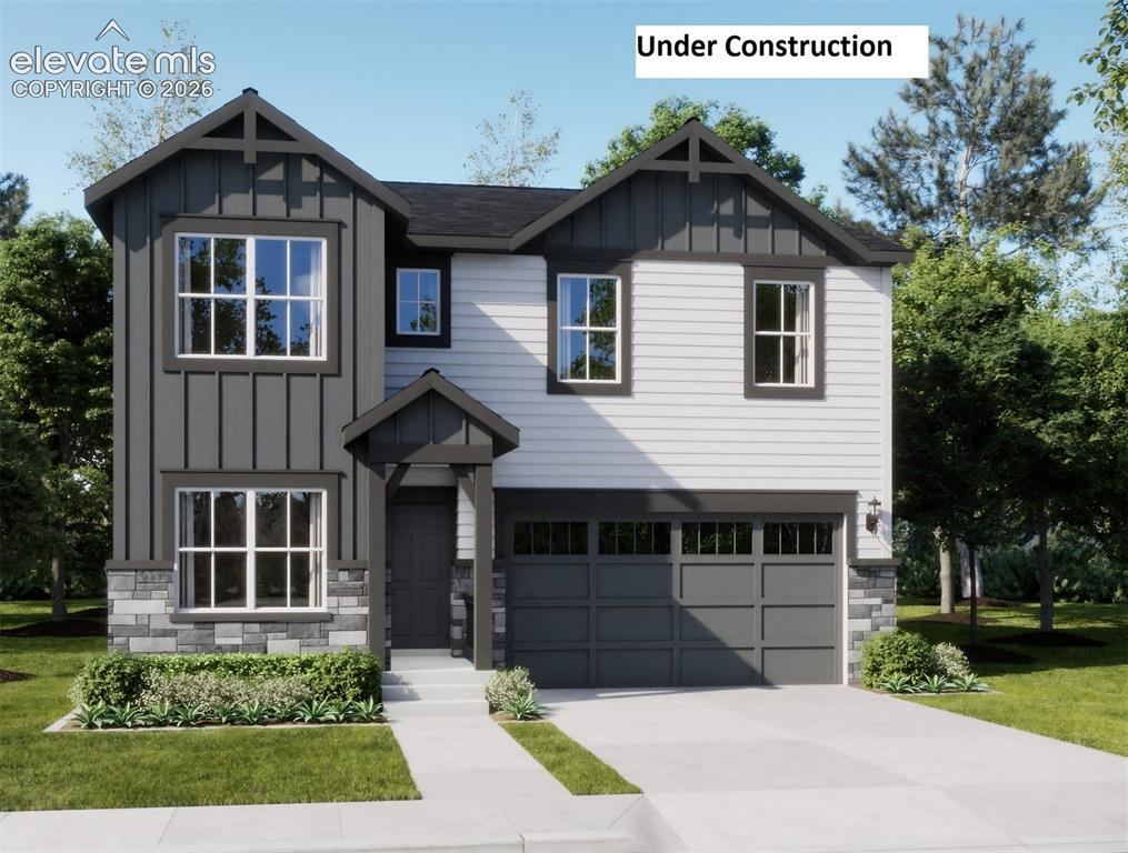 9181 Simmental Way Colorado Springs CO 80908