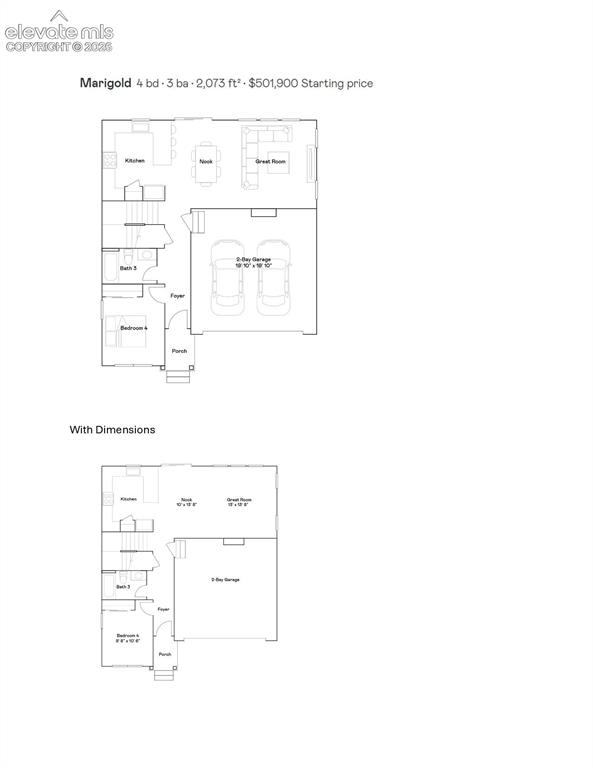 9181 Simmental Way Colorado Springs CO 80908