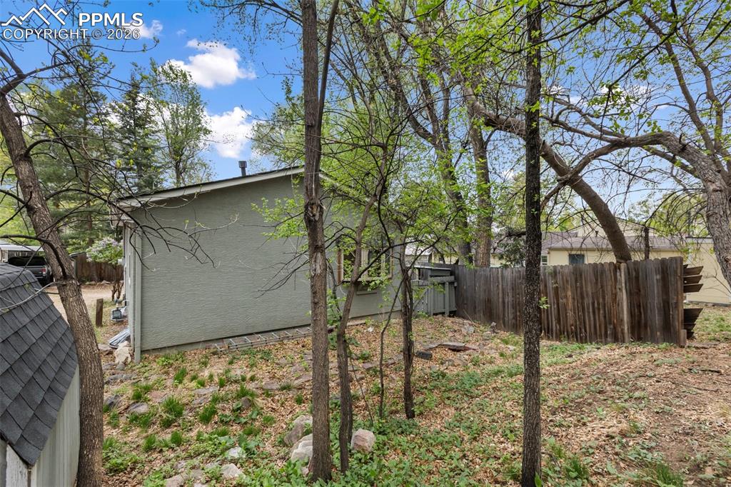 1527 W Cheyenne Road Colorado Springs CO 80906