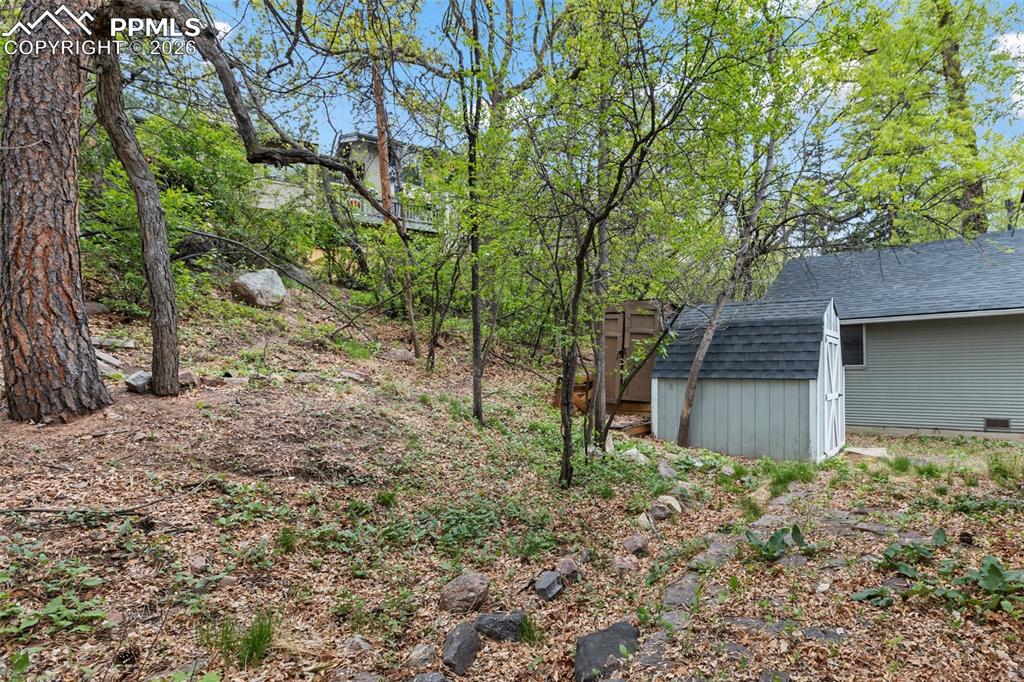 1527 W Cheyenne Road Colorado Springs CO 80906