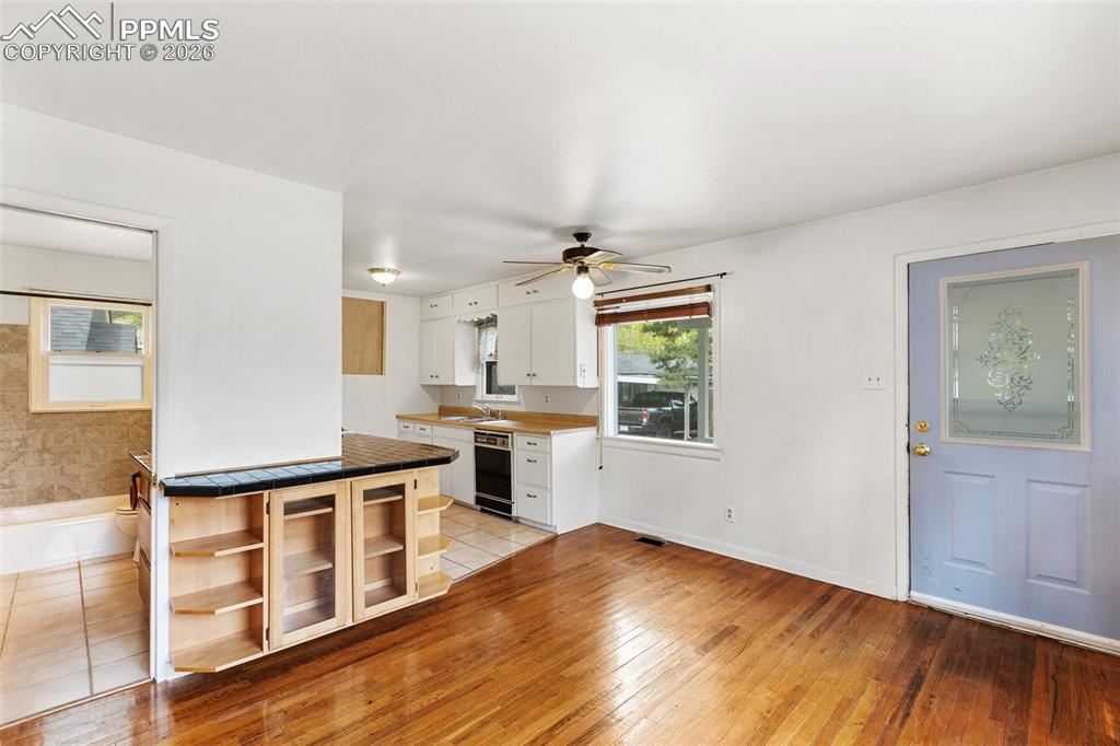 1527 W Cheyenne Road Colorado Springs CO 80906