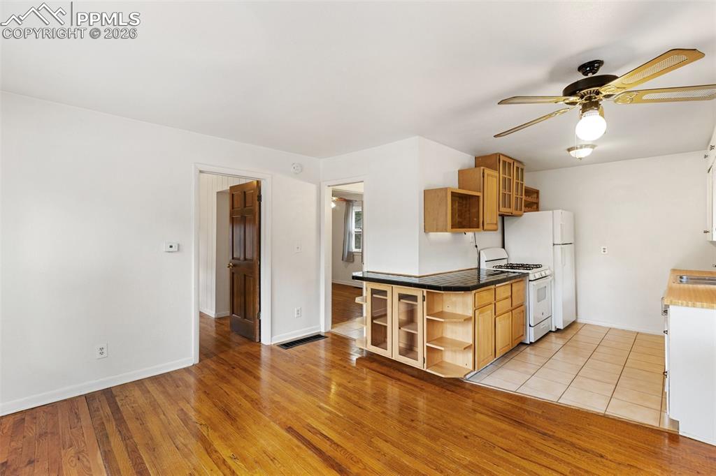 1527 W Cheyenne Road Colorado Springs CO 80906