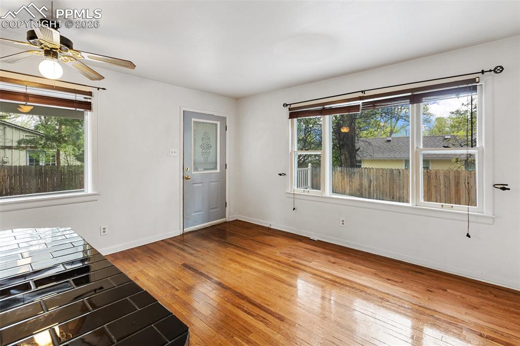 1527 W Cheyenne Road Colorado Springs CO 80906