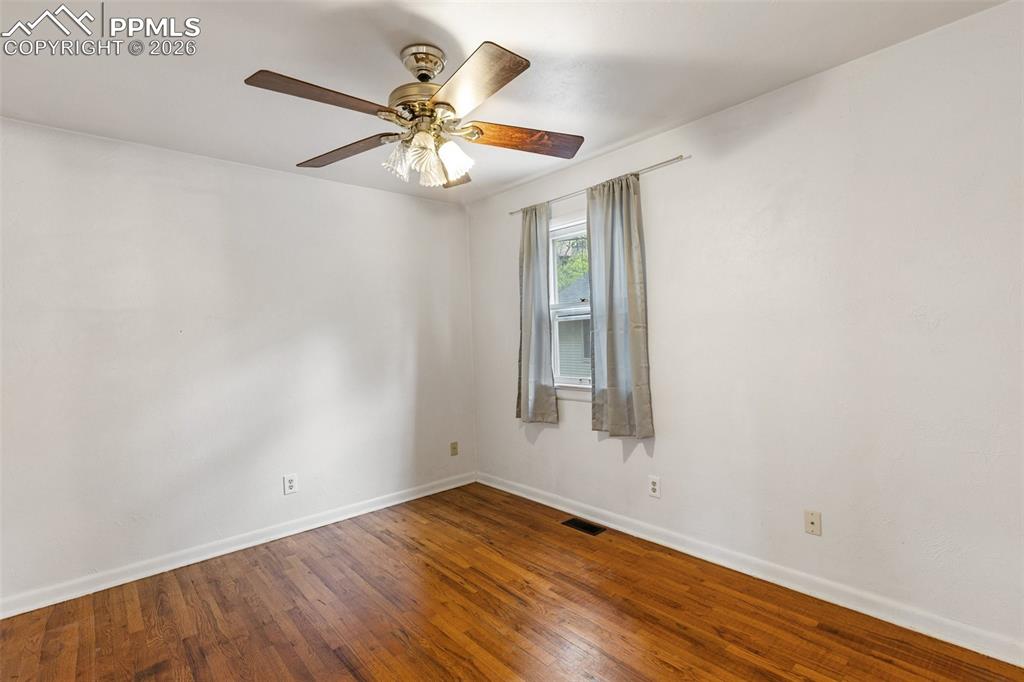 1527 W Cheyenne Road Colorado Springs CO 80906