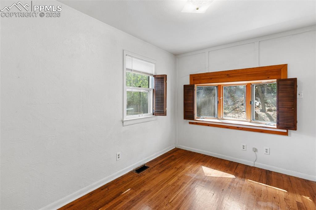 1527 W Cheyenne Road Colorado Springs CO 80906