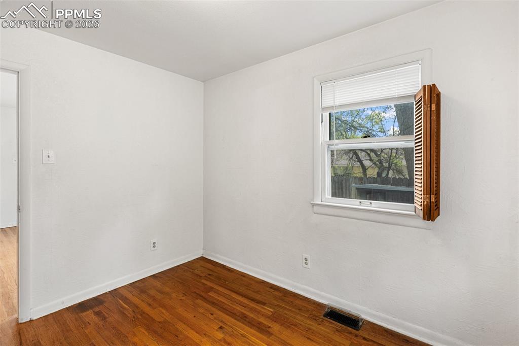 1527 W Cheyenne Road Colorado Springs CO 80906