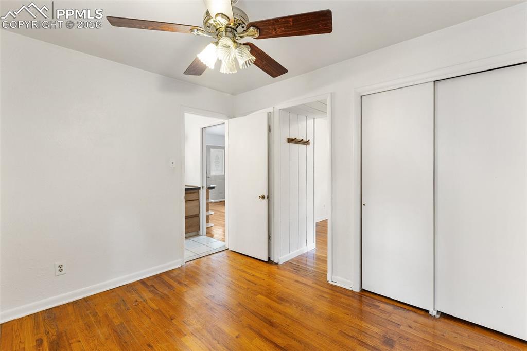 1527 W Cheyenne Road Colorado Springs CO 80906