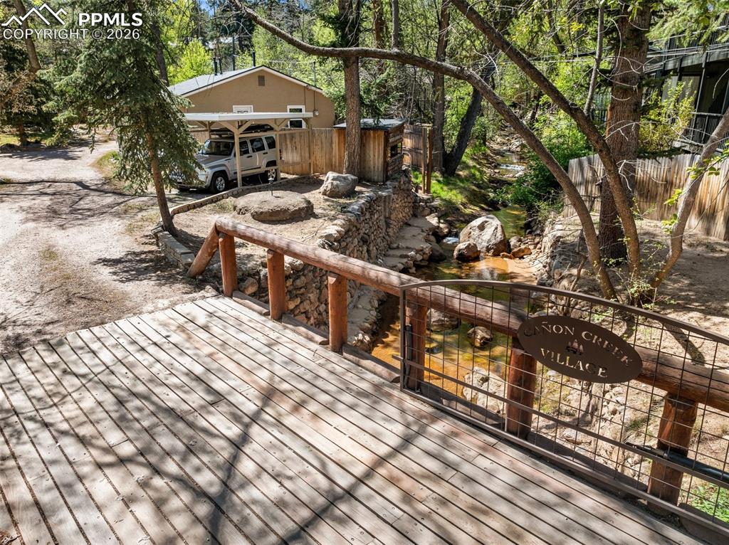 1527 W Cheyenne Road Colorado Springs CO 80906