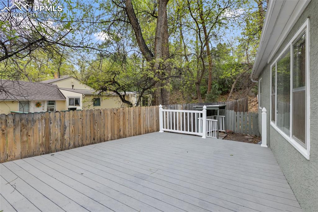 1527 W Cheyenne Road Colorado Springs CO 80906