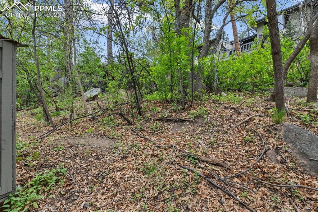 1527 W Cheyenne Road Colorado Springs CO 80906