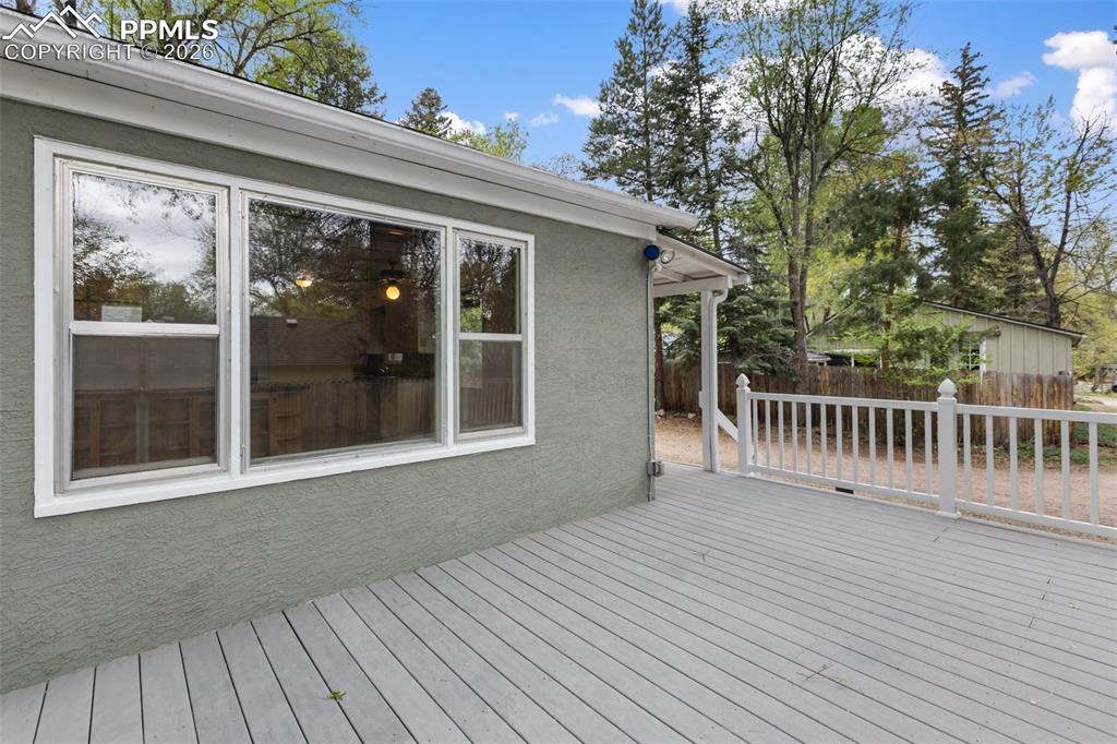 1527 W Cheyenne Road Colorado Springs CO 80906