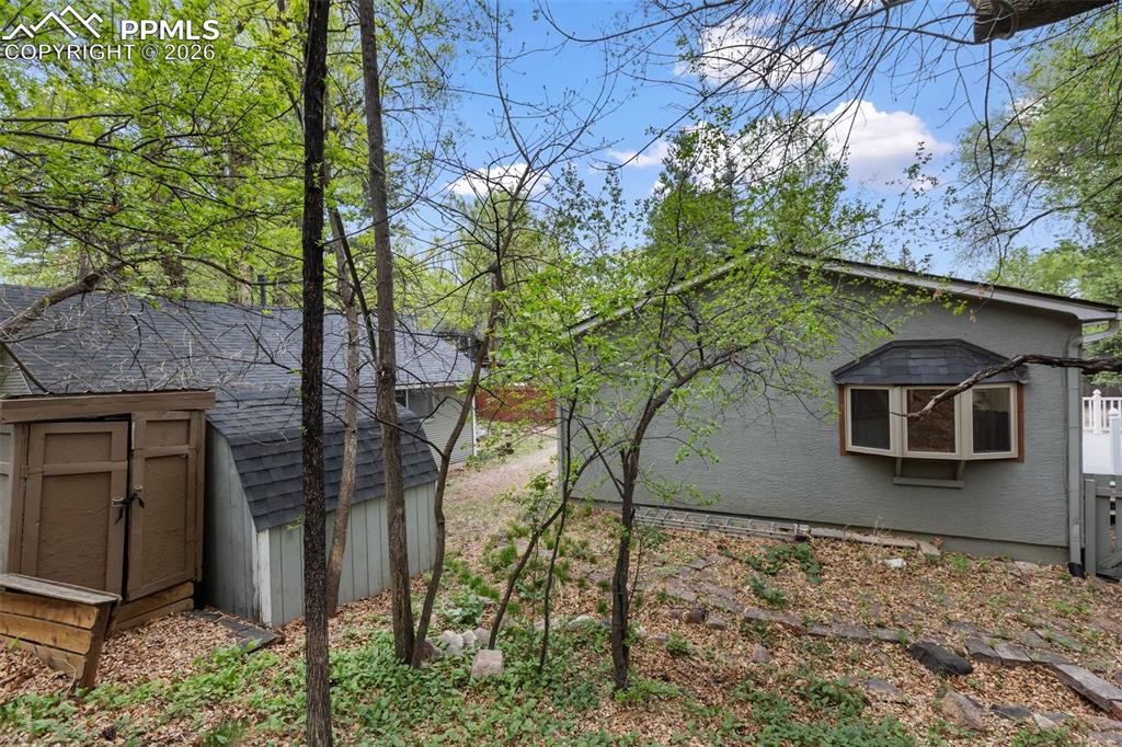 1527 W Cheyenne Road Colorado Springs CO 80906