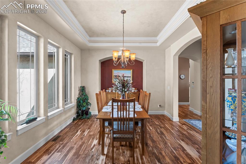 8465 Aspenglow Lane Cascade CO 80809