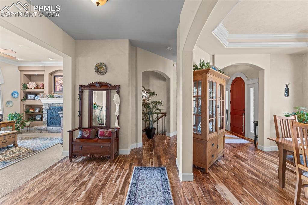 8465 Aspenglow Lane Cascade CO 80809