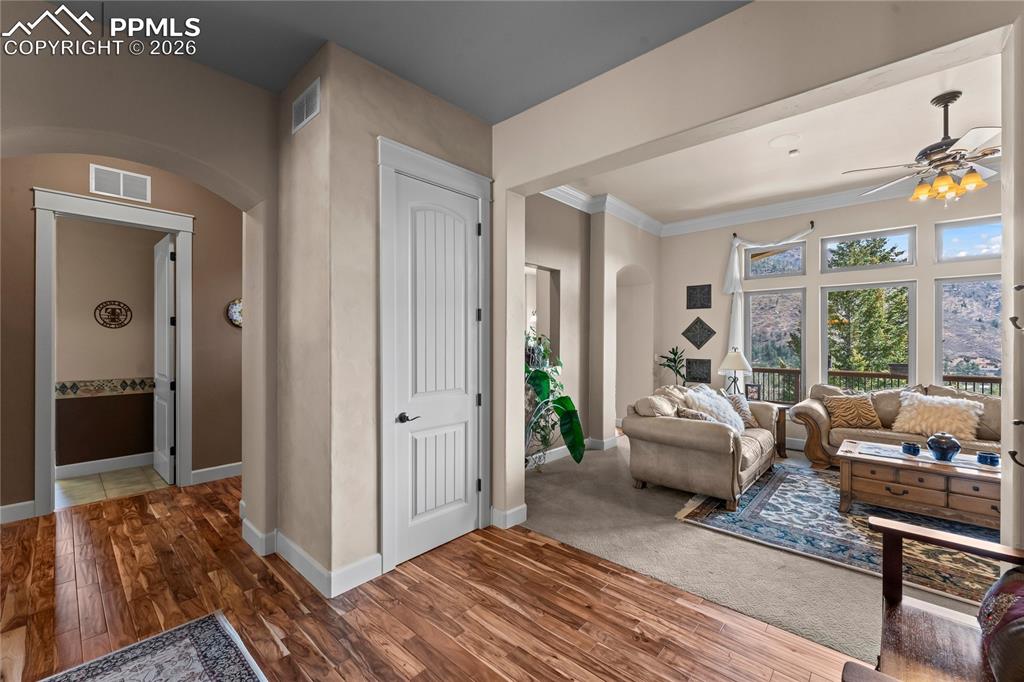8465 Aspenglow Lane Cascade CO 80809
