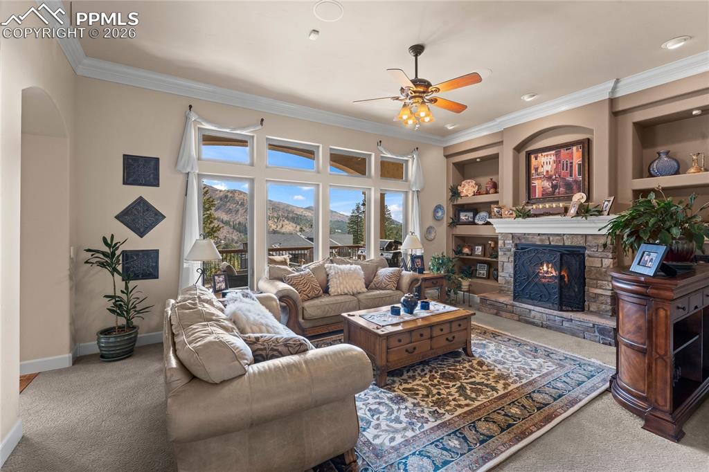 8465 Aspenglow Lane Cascade CO 80809