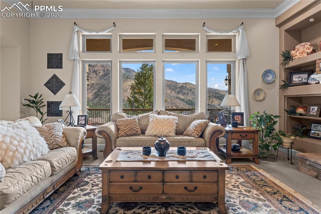 8465 Aspenglow Lane Cascade CO 80809
