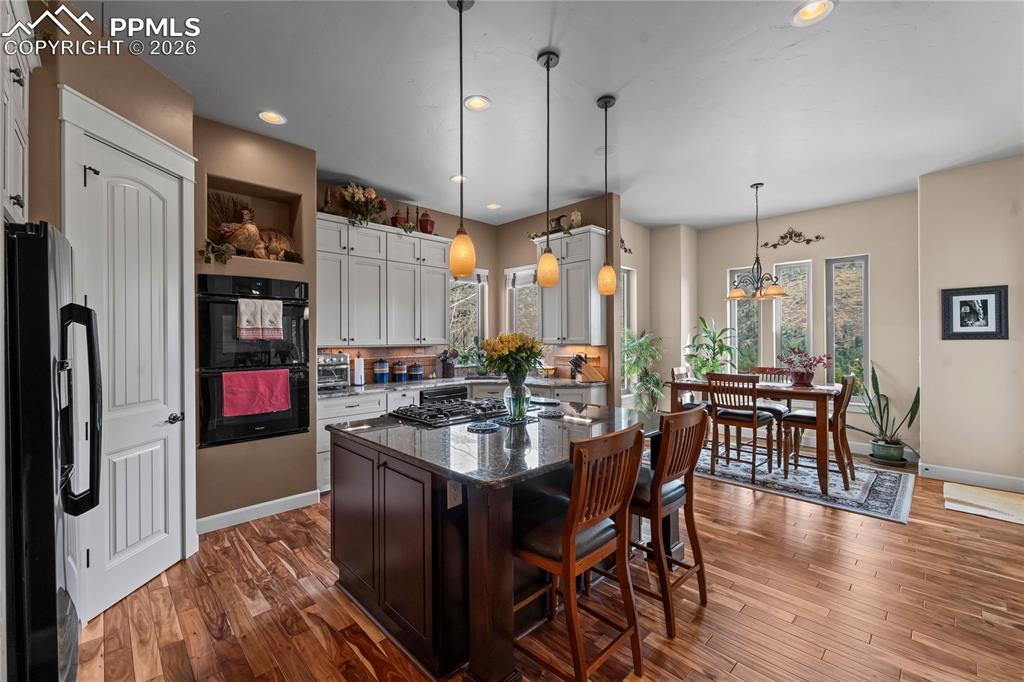 8465 Aspenglow Lane Cascade CO 80809