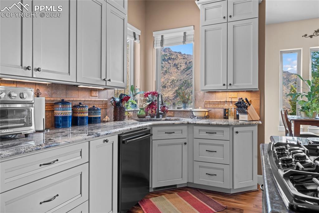 8465 Aspenglow Lane Cascade CO 80809