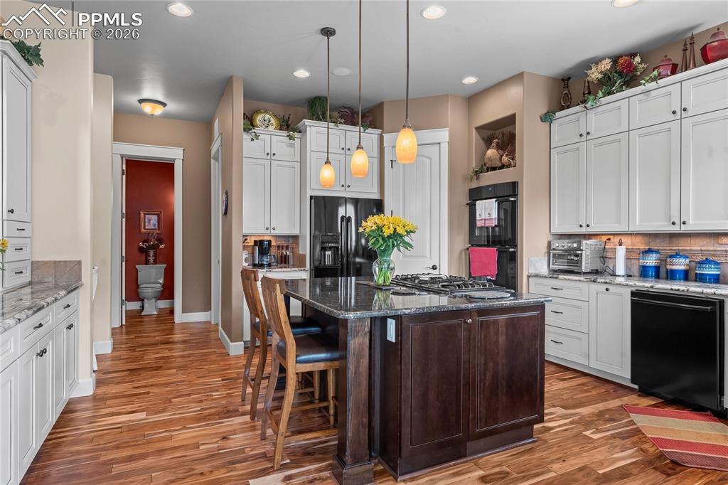 8465 Aspenglow Lane Cascade CO 80809