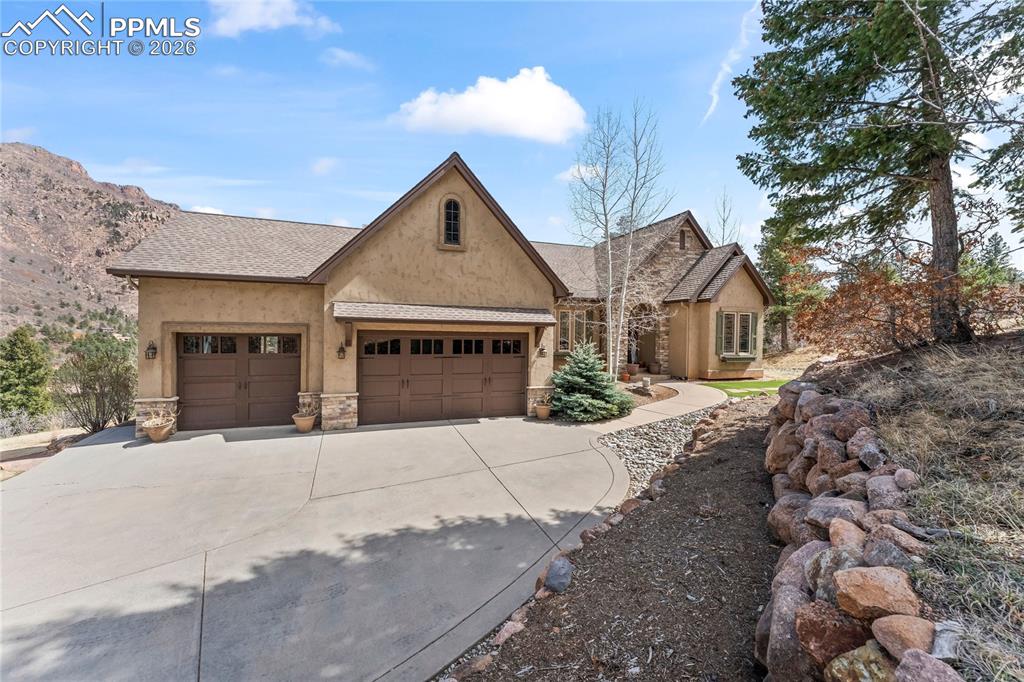 8465 Aspenglow Lane Cascade CO 80809