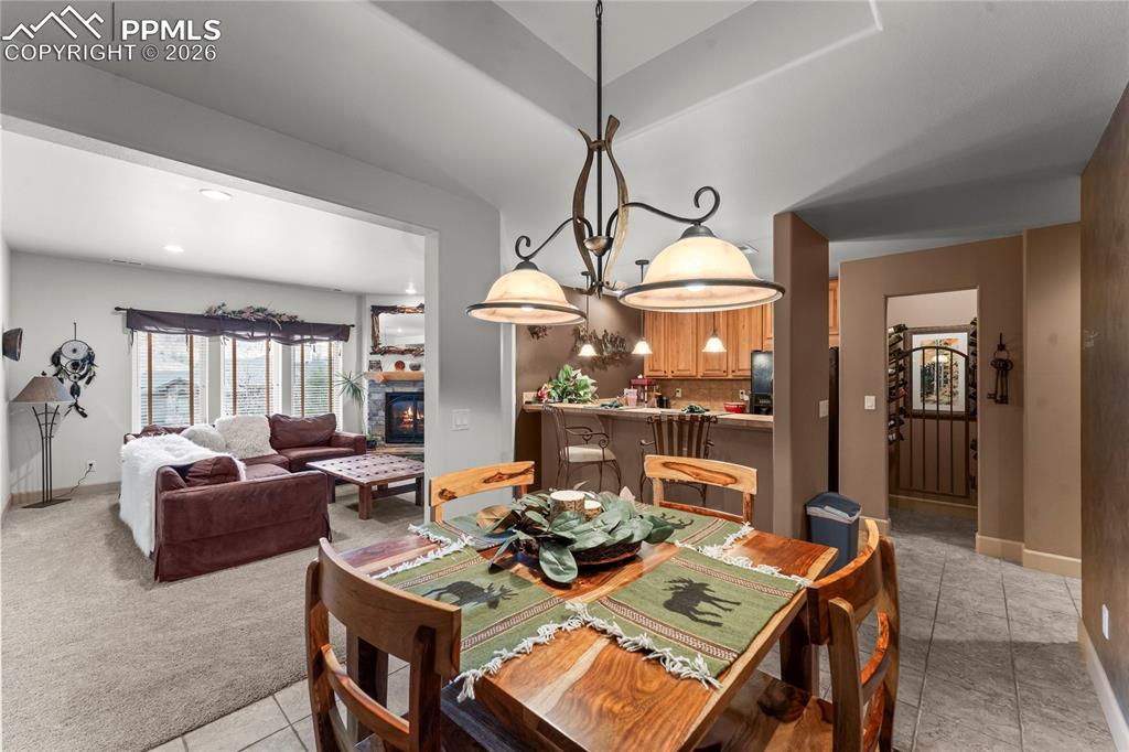 8465 Aspenglow Lane Cascade CO 80809