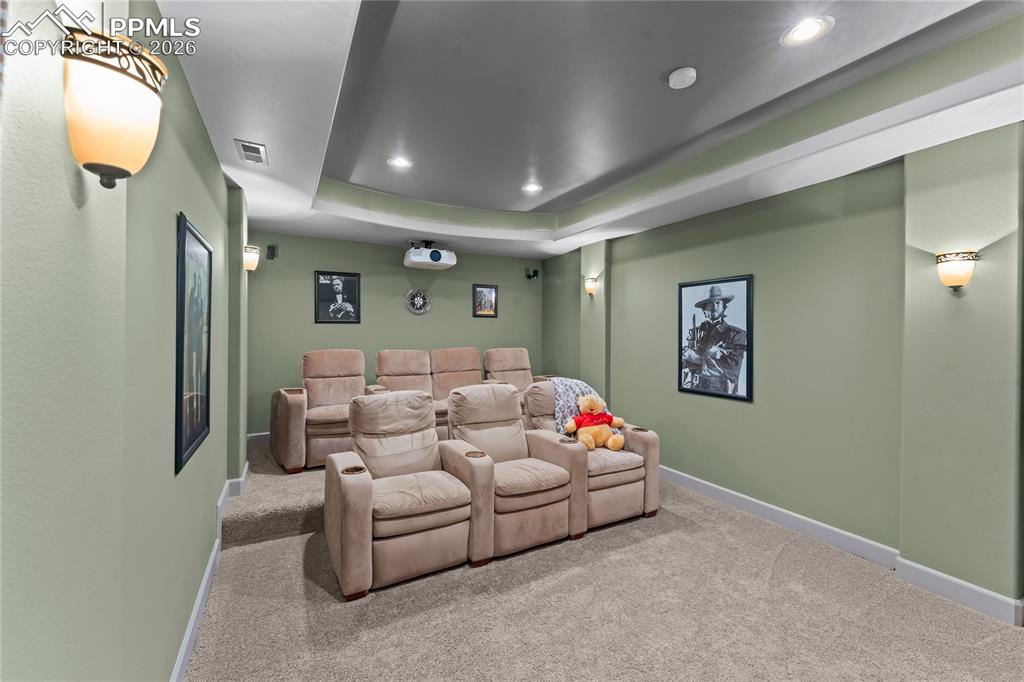8465 Aspenglow Lane Cascade CO 80809