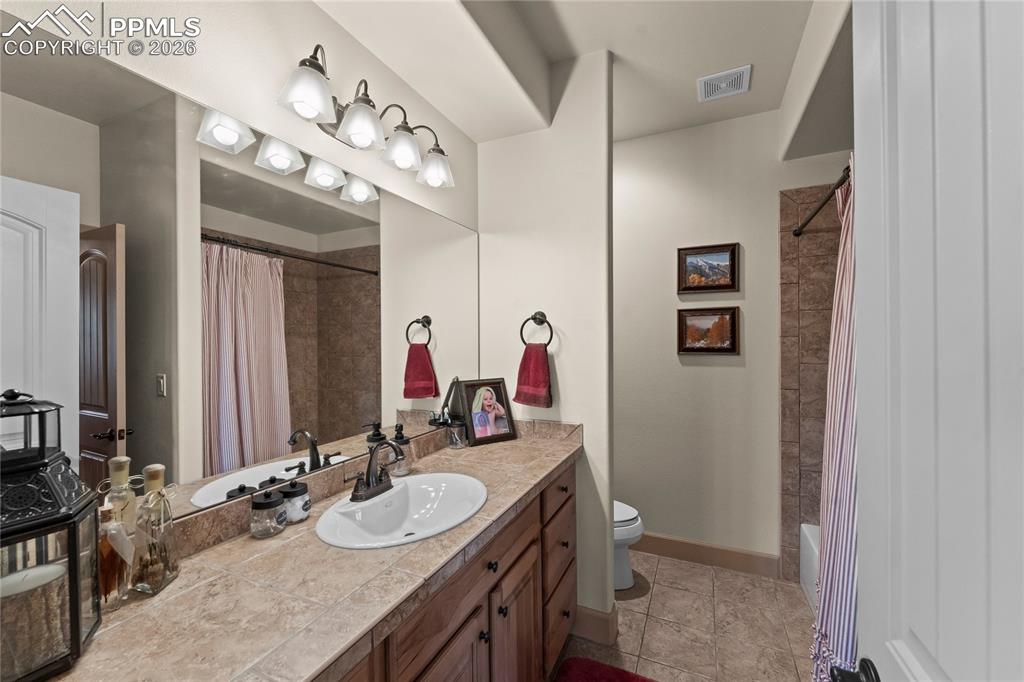 8465 Aspenglow Lane Cascade CO 80809