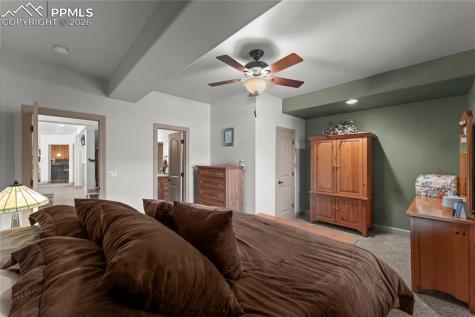 8465 Aspenglow Lane Cascade CO 80809