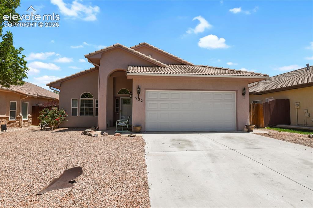 932 Pinecrest Drive Pueblo CO 81005