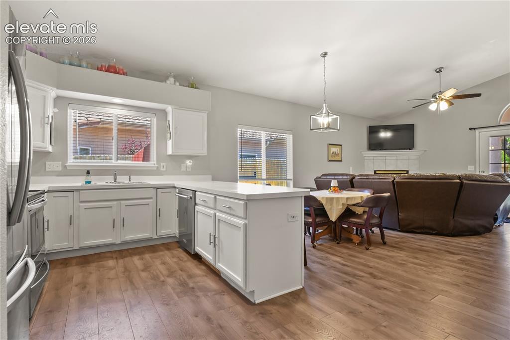 932 Pinecrest Drive Pueblo CO 81005