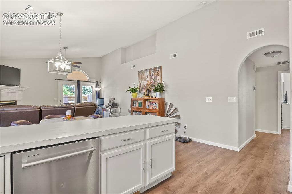 932 Pinecrest Drive Pueblo CO 81005